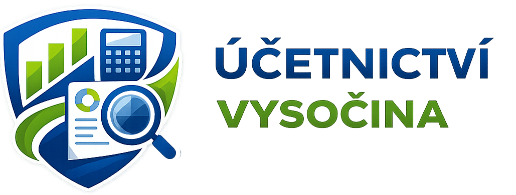Účetnictví Vysočina